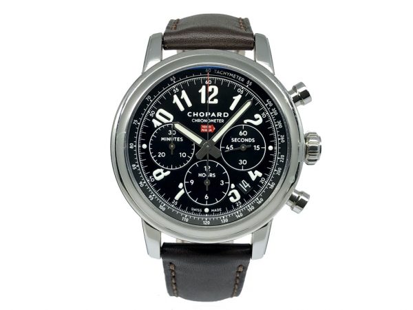 Chopard_Racing_Front