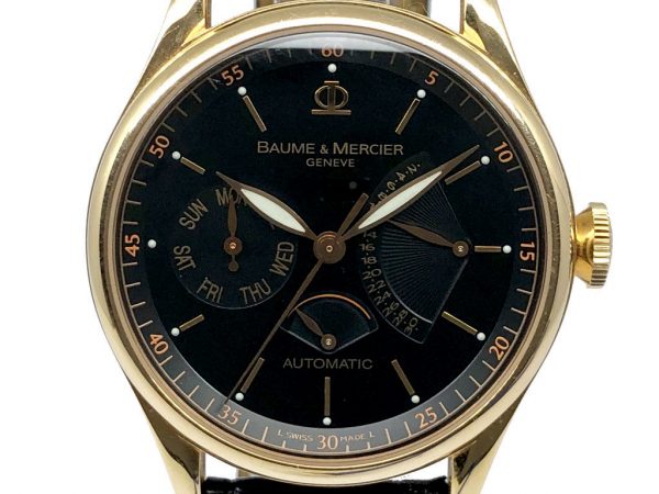 Baume_Gold_Dial