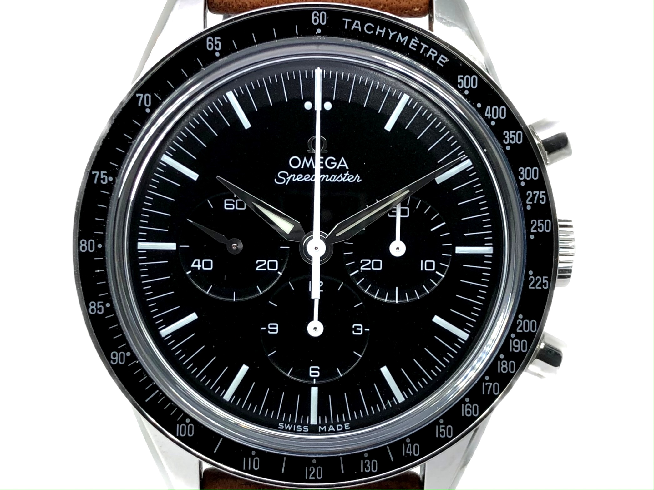 Omega Speedmaster Moonwatch FOIS Numbered Edition 311.32.40.30.01.001