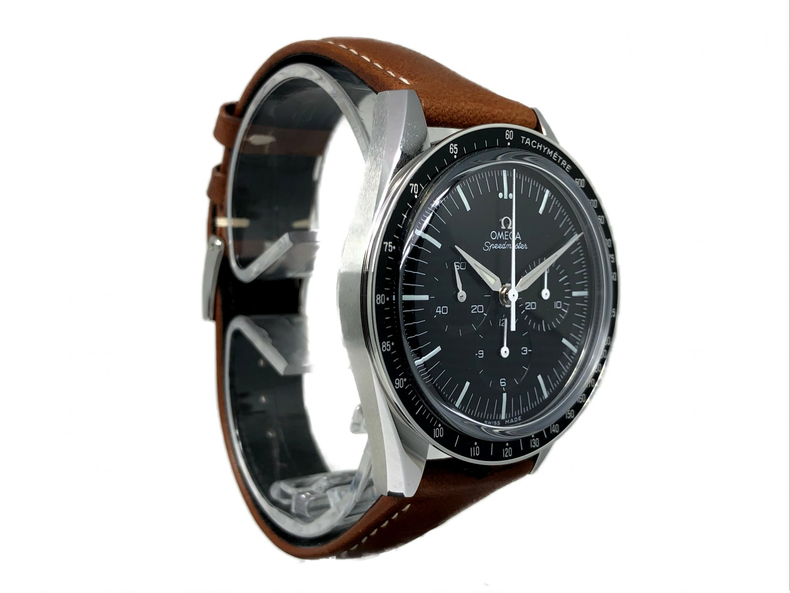 speedmaster fois