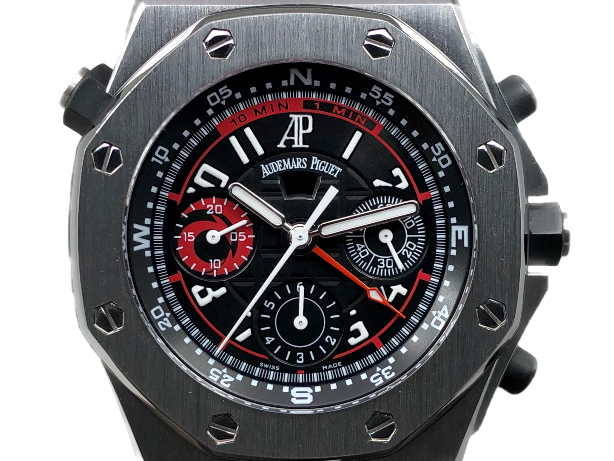 audemars piguet royal oak offshore