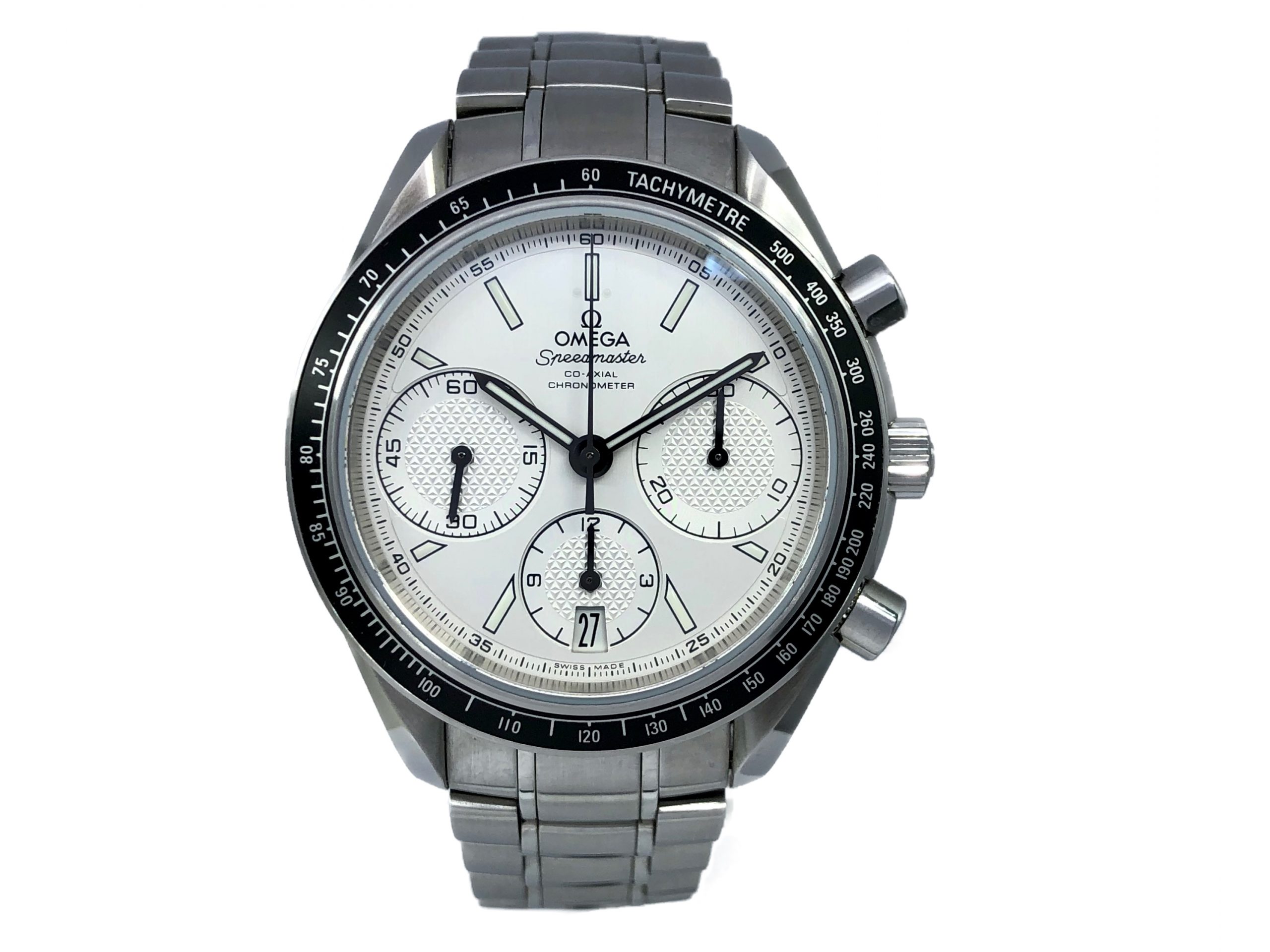 omega speedmaster 40