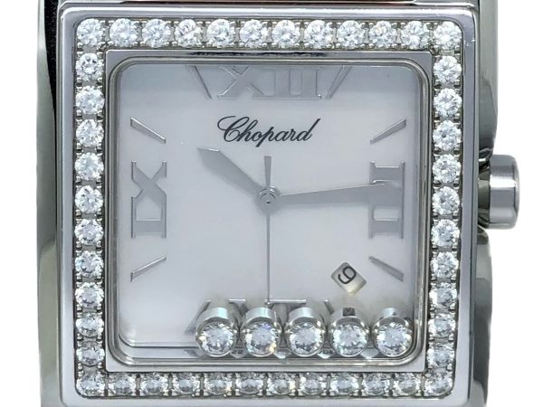 Chopard Happy Diamond (3)