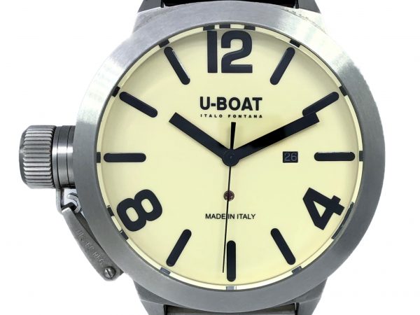 Uboat White (2)